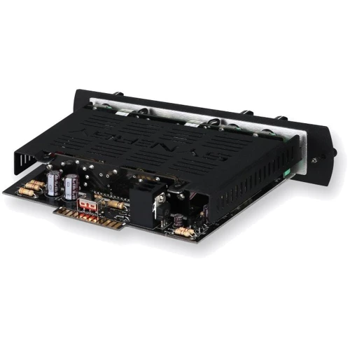 Преам модуль SYNERGY Morgan AC Module: Производитель SYNERGY