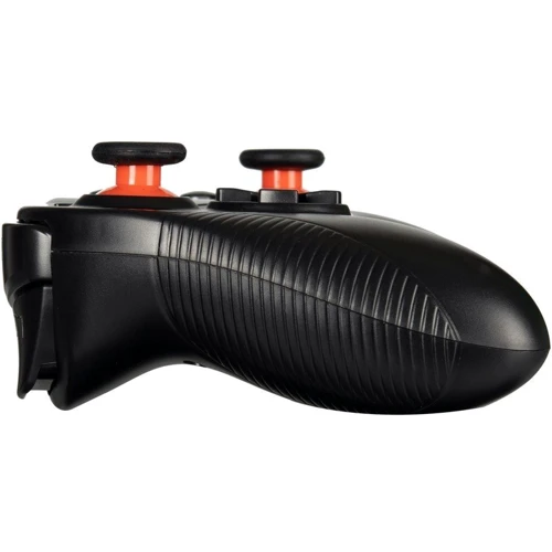 Ігровий джойстик Gelius Pro Buff GP-WG001 Black фото 3