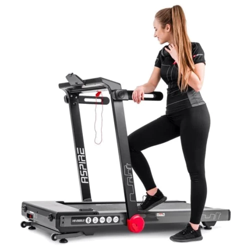 Беговая дорожка Hop-Sport HS-2500LB Aspire