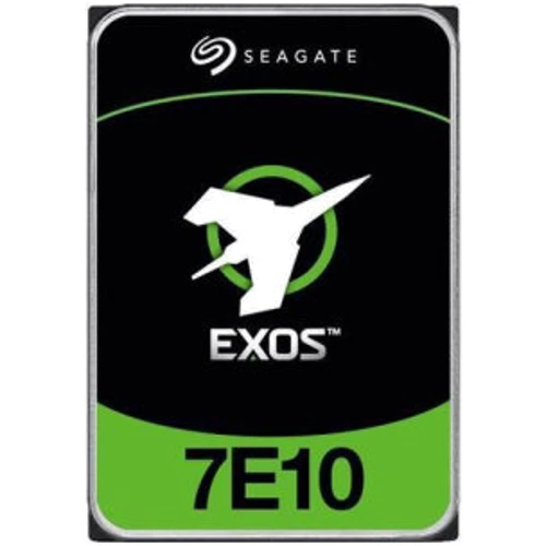 Внутренний жесткий диск Seagate Exos 7E10 10 TB (ST10000NM018B) UA