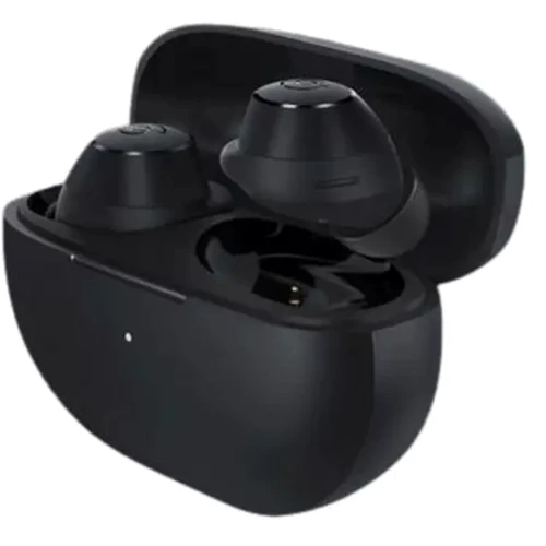 Наушники Haylou GT1 2023 Black: Тип конструкции вакуумные