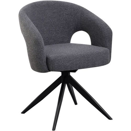 Стул Special4You Imperius grey (E7641): Производитель Special4You