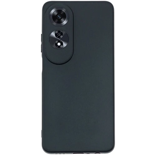 Чехол для телефонов BeCover TPU Case Black for Oppo A60 (711896): Совместимость Oppo A60