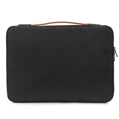 Сумка для ноутбуков Kingslong 15.6" Black (KLM181007A001-15.6): Форм-фактор 15.6"