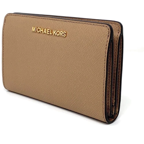 Кошелек Michael Kors коричневый (192877021711): Пол Женский