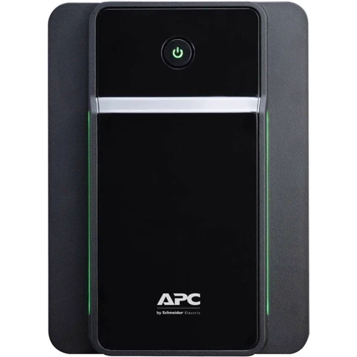 APC Back-UPS 1200VA (BX1200MI-GR): Форма выходного напряжения Аппроксимированная синусоида
