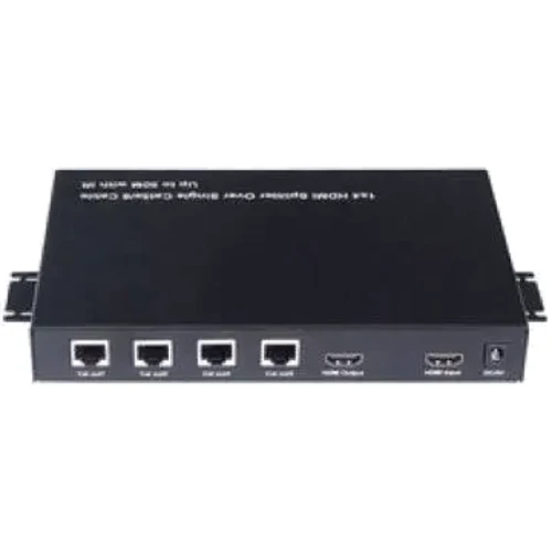 Кабель і перехідник HDMI LOGAN Spl-Ca4 IR