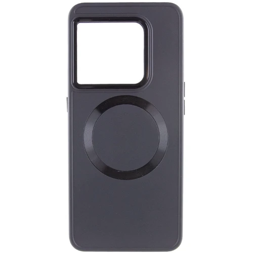 Аксесуар для смартфона TPU Case Bonbon Metal Style with MagSafe Black for OnePlus 10 Pro: Сумісність OnePlus 10 Pro