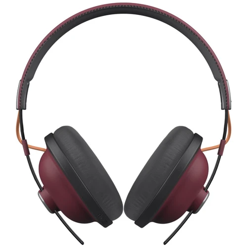 Навушники Panasonic RP-HTX80BGC-R: Тип кріплення оголовние