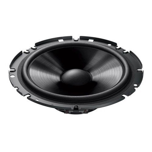 Компонентна автоакустика Pioneer TS-G130C: Тип компонентная автоакустика