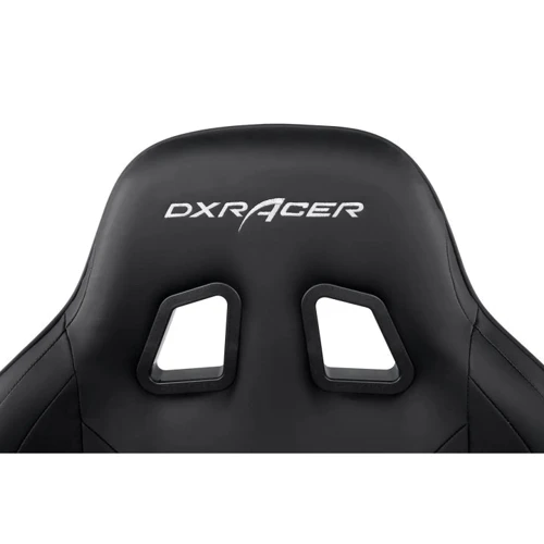 Кресло DXRacer King черное (GC-K99-N-A3-01-NVF) фото 7