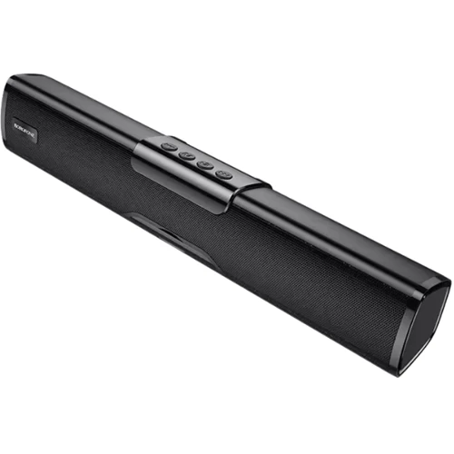 Акустика Borofone BP11 Black: Цвет черный