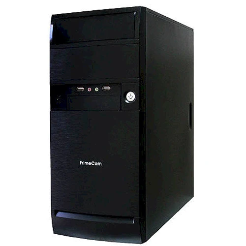 Корпус FrimeCom LB-053 BL 400W 12cm