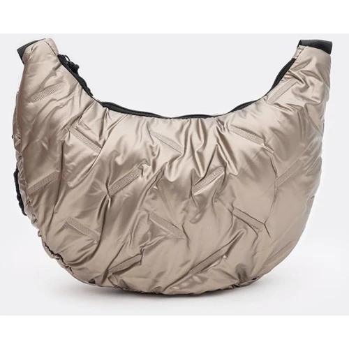 Женская сумка хобо Monsen золотистая (C1KP9559g-gold): Страна производитель Тайвань