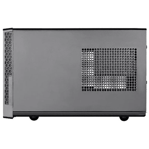 Корпус Silver Stone SUGO (SST-SG13B-C): Призначення ігровий