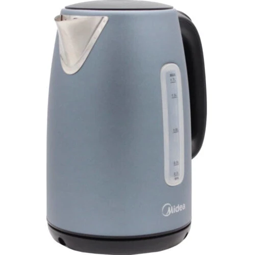 Електрочайник Midea MK-17S30A2BL: Потужність, Вт 1850