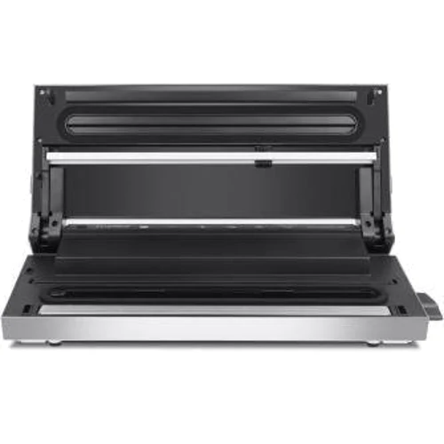 Вакуумний пакувальник Caso Gourmet VAC 280 (1385): Вага, кг 2