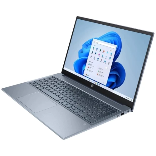 Ноутбук HP Pavilion 15-eg3304nw (A01FQEA): Процессор Intel Core i5-1335U (1.3 - 4.6 ГГц) / 10 - ядерный