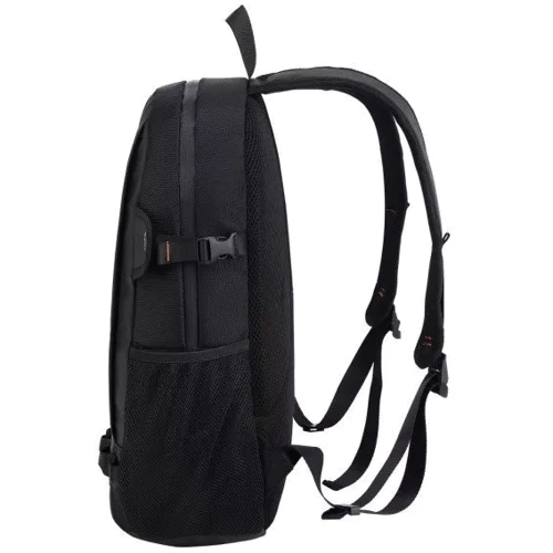 Сумка для ноутбука Yenkee 15.6" 20L Gaming Trooper Black (YBB 1504) фото 6