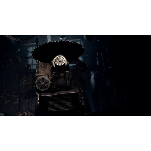 UNTIL DAWN (PS5) фото 6