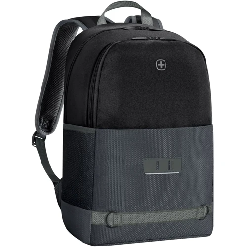 Сумка для ноутбука Wenger 16" Next Tyon Black (653182): Форм-фактор 16"
