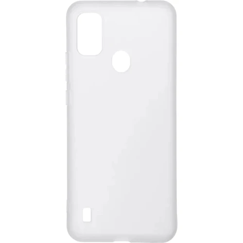 Чехол для телефонов BeCover TPU Case Transparancy for ZTE Blade A51 (706940): Материал силикон