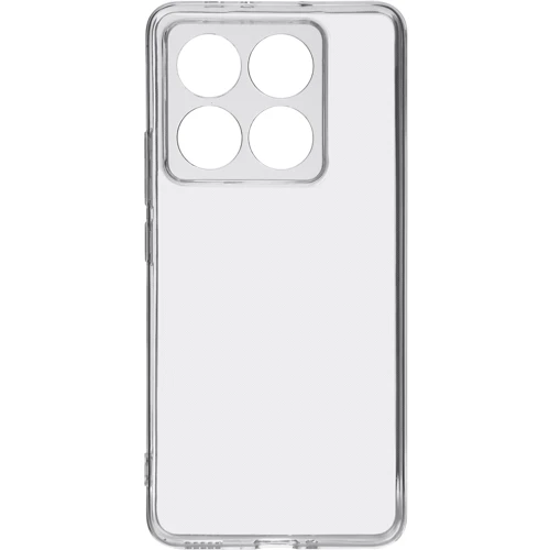 Чехол для телефонов ArmorStandart Air Series Camera cover Transparent for Xiaomi 14T Pro (ARM79339)