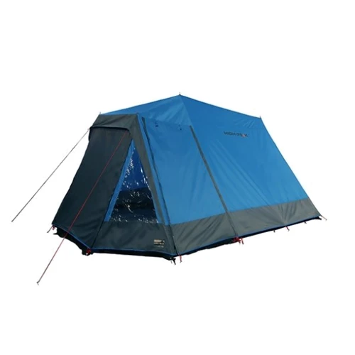 Палатка High Peak Colorado 180_4 Blue: Назначение для кемпинга