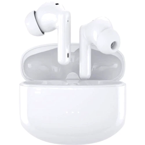 Навушники Globex Smart Sound Folk White