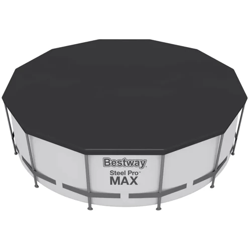 Тент для каркасного бассейна Bestway 58037, 366 см фото 6