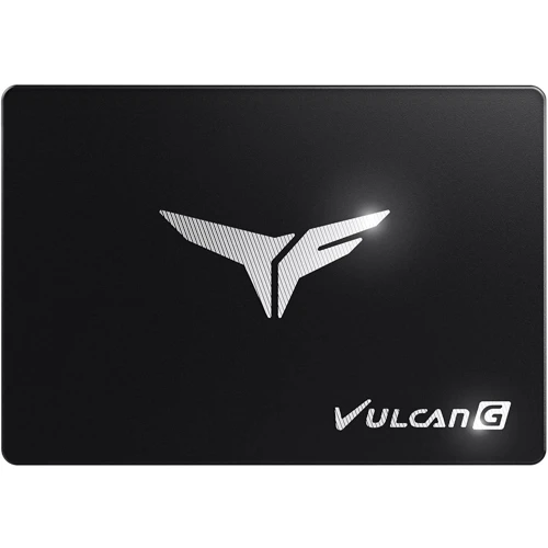 TEAM T-Force Vulcan G 512 GB (T253TG512G3C301)