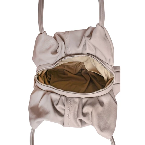 Жіноча сумка-мішок ARTiS Bags сіра (413 4825): Тип Сумки
