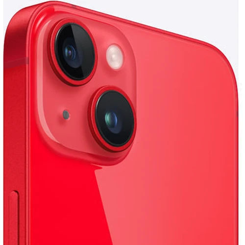 Б/У Apple iPhone 14 Plus 256GB (PRODUCT) RED (MQ413) eSim Approved Grade B: Производитель Apple