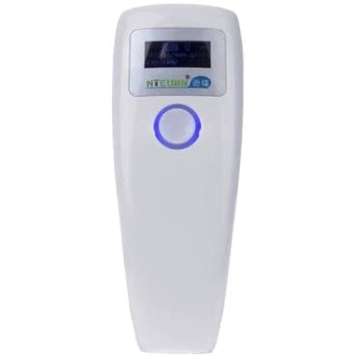  Сканер штрих-кодов Netum NT-Z2S Bluetooth (NT-Z2S): Максимальная дальность считывания, мм 301 и более