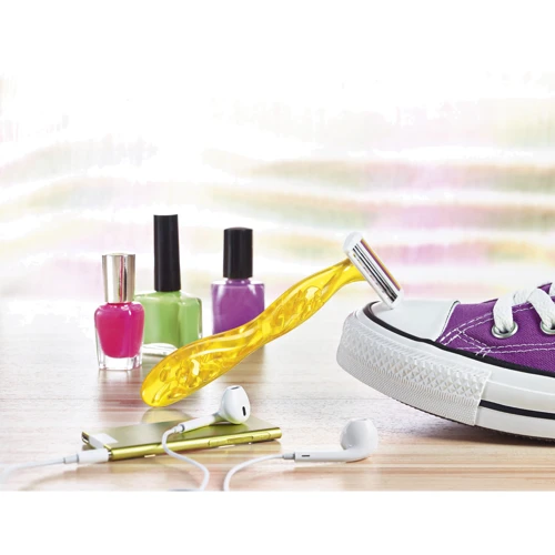 BIC Miss Soleil Набір бритв Тропик без змінних картриджів 4 шт. фото 7