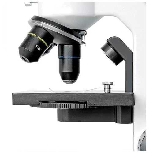 Микроскоп Bresser BioDiscover 20x-1280x (908579): Класс Биологические