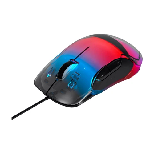 Мышь Canyon Braver GM-728 USB Black (CND-SGM728): Интерфейс подключения USB