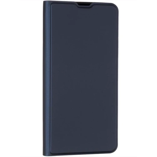 Аксессуар для смартфона BeCover Book Exclusive New Style Blue for Samsung A245 Galaxy A24 4G/M346 Galaxy M34 5G (709781): Пленка в комплекте нет