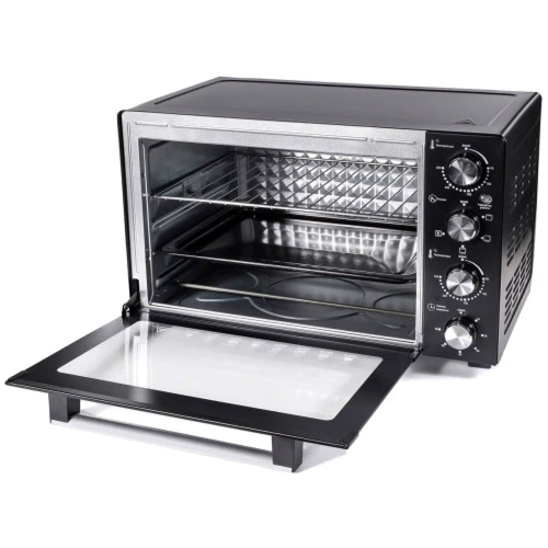 Электродуховка настольная Holmer HEO-248CL: Производитель Holmer