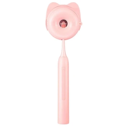 Зубная щетка Xiaomi Soocas Sonic electric toothbrush D3 Pink