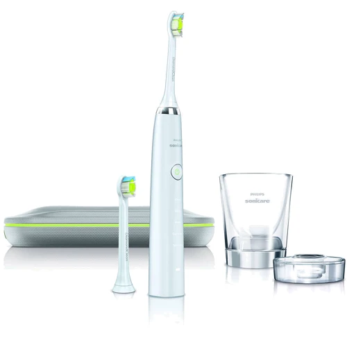 Зубна щітка Philips Sonicare HX9342/02