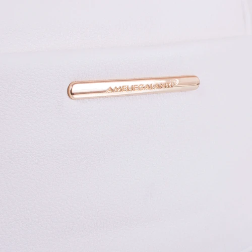 Женская сумка кросс боди Amelie Galanti белая (A981225-white): Тип Сумки