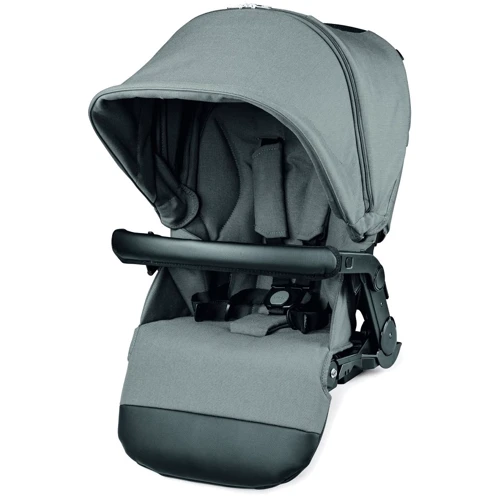 Коляска для двойни Peg-Perego Duette (PACK-DUET000000001): Ширина шасси 56.5