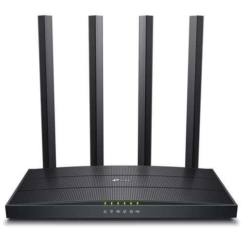 Маршрутизатор Wi-Fi TP-Link ARCHER-C6U