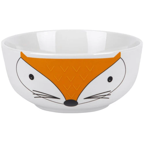 Набір дитячий Limited Edition Happy Fox 2 ін. (YF6012)