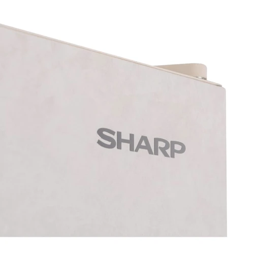Холодильник SHARP SJ-BA10DMXJF-EU: Мощность замораживания, кг/сутки 5