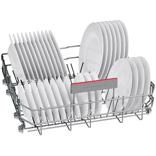 Посудомойка Bosch SMS46LI00E: Размеры 60х84.5х60 см