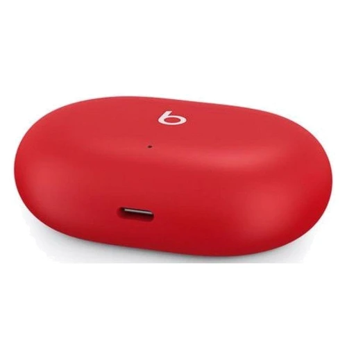 Наушники Beats by Dr. Dre Studio Buds Red (MJ503): Диапазон частот (Гц) 20-20000