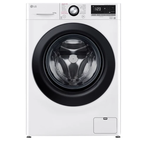 Стиральная машина LG F4WV310S6A