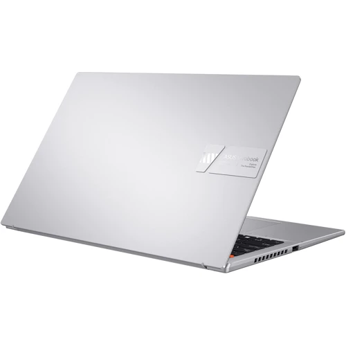 Ноутбук ASUS Vivobook S 15 OLED K3502ZA-L1533 (90NB0WK1-M00WW0) UA: Видеоадаптер Intel Iris Xe Graphics
